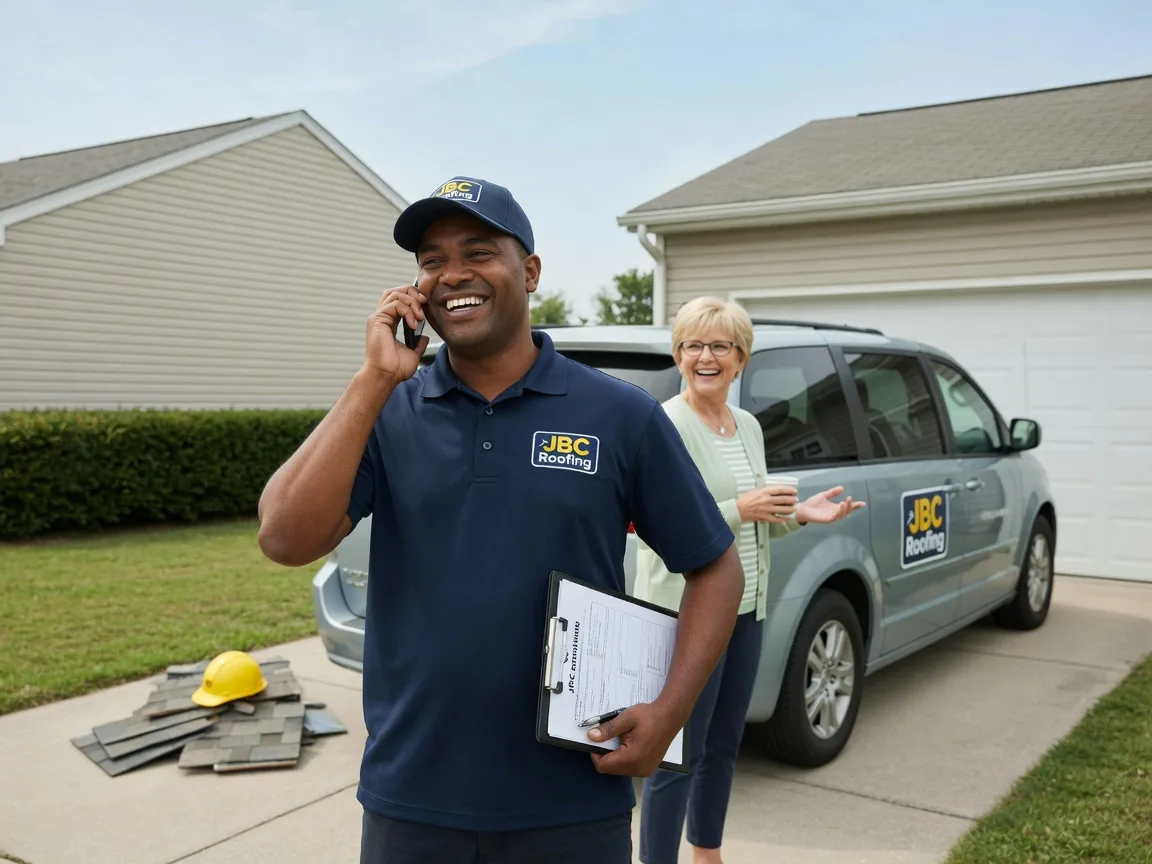Roof Replacement Verden, OK FAQs